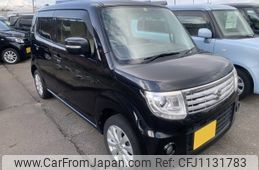 suzuki mr-wagon 2014 -SUZUKI--MR Wagon MF33S--427106---SUZUKI--MR Wagon MF33S--427106-