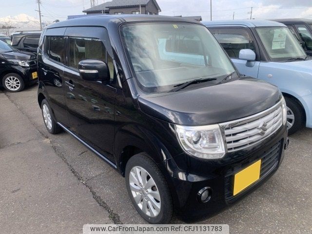 suzuki mr-wagon 2014 -SUZUKI--MR Wagon MF33S--427106---SUZUKI--MR Wagon MF33S--427106- image 1