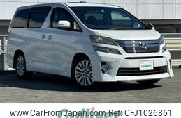 toyota vellfire 2012 -TOYOTA--Vellfire DBA-ANH20W--ANH20-8216187---TOYOTA--Vellfire DBA-ANH20W--ANH20-8216187-