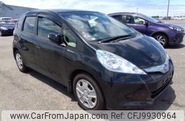 honda fit 2012 quick_quick_DAA-GP1_1128602