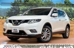 nissan x-trail 2017 quick_quick_NT32_NT32-551586