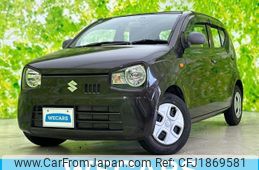 suzuki alto 2016 CFJ1869581