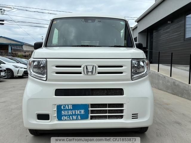honda n-van 2019 CFJ1853873 image 2