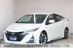 toyota prius-phv 2019 -TOYOTA--Prius PHV DLA-ZVW52--ZVW52-3122599---TOYOTA--Prius PHV DLA-ZVW52--ZVW52-3122599-