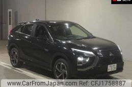 mitsubishi eclipse-cross 2021 CFJ1758887