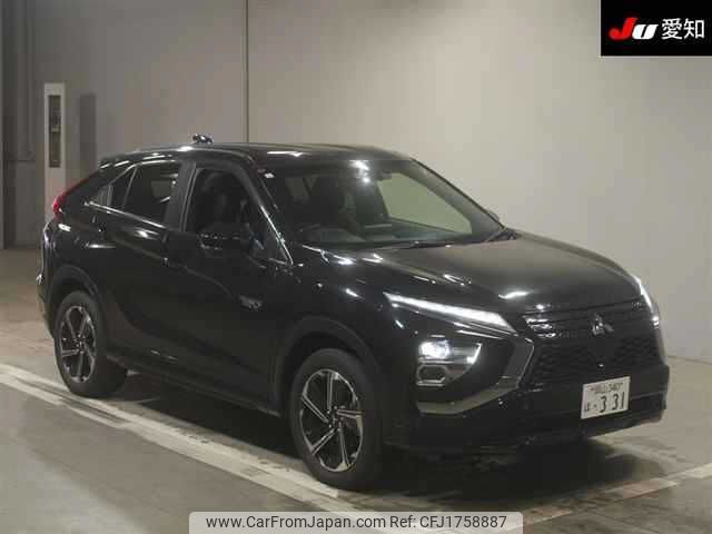mitsubishi eclipse-cross 2021 CFJ1758887 image 1