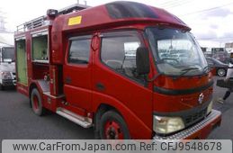 hino dutro 2005 -HINO--Hino Dutoro XZU334M--0001097---HINO--Hino Dutoro XZU334M--0001097-