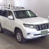 toyota land-cruiser-prado 2022 quick_quick_3BA-TRJ150W_TRJ150-0153478 image 1