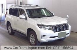 toyota land-cruiser-prado 2022 quick_quick_3BA-TRJ150W_TRJ150-0153478