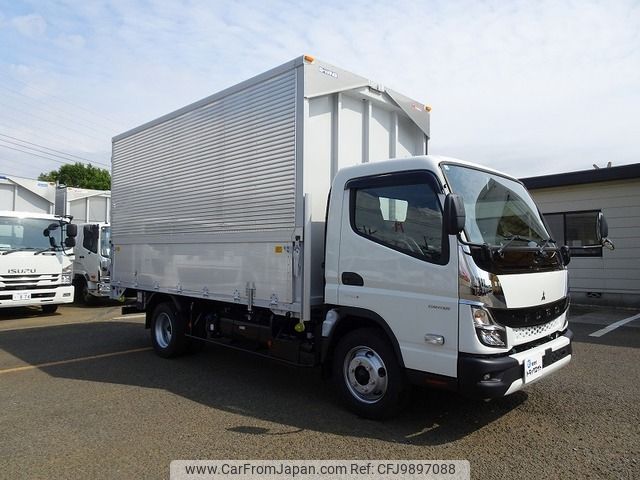 mitsubishi-fuso canter 2023 -MITSUBISHI--Canter 2RG-FEB80--FEB80-602668---MITSUBISHI--Canter 2RG-FEB80--FEB80-602668- image 2