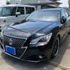 toyota crown 2013 -TOYOTA--Crown DBA-GRS210--GRS210-6006159---TOYOTA--Crown DBA-GRS210--GRS210-6006159- image 2