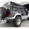 mitsubishi pajero 1989 -MITSUBISHI--Pajero E-L141GW--L141G-4000719---MITSUBISHI--Pajero E-L141GW--L141G-4000719- image 7