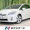 toyota prius 2011 -TOYOTA--Prius DAA-ZVW30--ZVW30-1429445---TOYOTA--Prius DAA-ZVW30--ZVW30-1429445- image 1