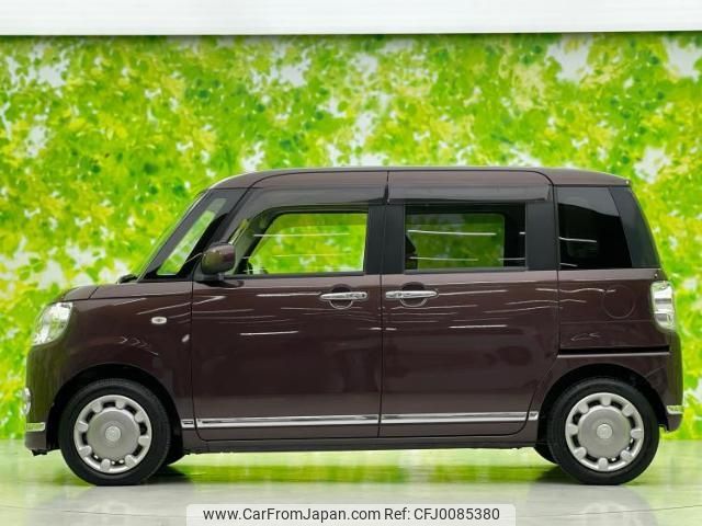 daihatsu move-canbus 2016 quick_quick_DBA-LA800S_LA800S-0014818 image 2