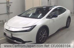 toyota prius 2023 -TOYOTA 【市原 310ち3390】--Prius MXWH60-4027892---TOYOTA 【市原 310ち3390】--Prius MXWH60-4027892-