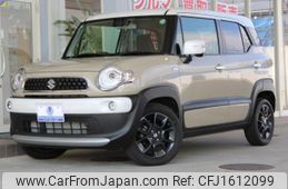 suzuki xbee 2021 CFJ1612099