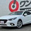 mazda axela 2015 -MAZDA--Axela DBA-BMEFS--BMEFS-300825---MAZDA--Axela DBA-BMEFS--BMEFS-300825- image 1