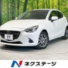 mazda demio 2018 -MAZDA--Demio 6BA-DJLFS--DJLFS-604483---MAZDA--Demio 6BA-DJLFS--DJLFS-604483- image 1