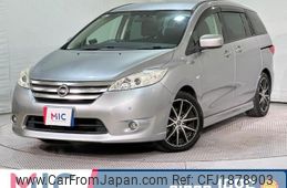 nissan lafesta 2012 CFJ1878903