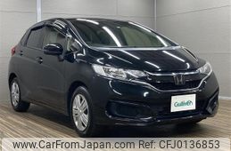 honda fit 2017 -HONDA--Fit DBA-GK3--GK3-1304576---HONDA--Fit DBA-GK3--GK3-1304576-