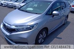 honda shuttle 2022 -HONDA--Shuttle 6AA-GP7--GP7-2213806---HONDA--Shuttle 6AA-GP7--GP7-2213806-