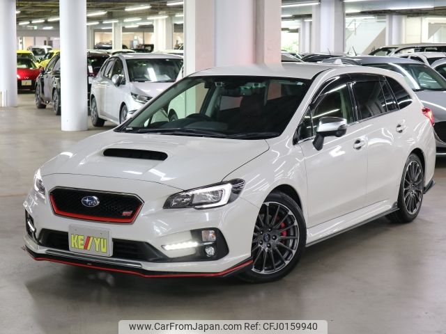 subaru levorg 2016 -SUBARU--Levorg DBA-VM4--VM4-089099---SUBARU--Levorg DBA-VM4--VM4-089099- image 1