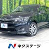 toyota corolla-fielder 2014 -TOYOTA--Corolla Fielder DBA-NZE161G--NZE161-7099893---TOYOTA--Corolla Fielder DBA-NZE161G--NZE161-7099893- image 1