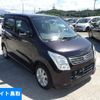 suzuki wagon-r 2012 -SUZUKI 【ＮＯ後日 】--Wagon R MH23S-436011---SUZUKI 【ＮＯ後日 】--Wagon R MH23S-436011- image 1