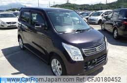 suzuki wagon-r 2012 -SUZUKI 【ＮＯ後日 】--Wagon R MH23S-436011---SUZUKI 【ＮＯ後日 】--Wagon R MH23S-436011-