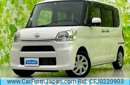 daihatsu tanto 2015 quick_quick_DBA-LA600S_LA600S-0298259