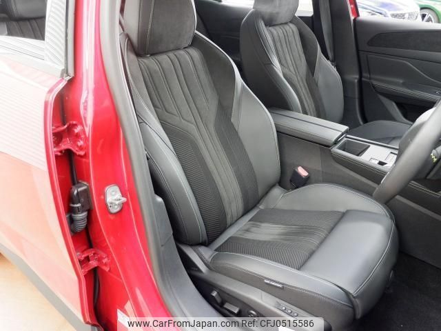 peugeot peugeot-others 2023 -PEUGEOT--Peugeot 408 3LA-P545G06H--VR3F3DGYTPY547714---PEUGEOT--Peugeot 408 3LA-P545G06H--VR3F3DGYTPY547714- image 2