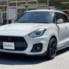 suzuki swift 2018 -SUZUKI--Swift CBA-ZC33S--ZC33S-104009---SUZUKI--Swift CBA-ZC33S--ZC33S-104009- image 18