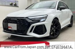 audi rs3-sportback 2023 quick_quick_3BA-GYDNWF_WUAZZZGY3PA904350