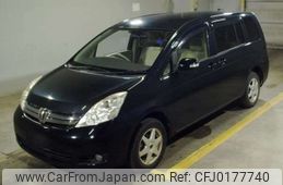 toyota isis 2011 -TOYOTA--Isis DBA-ZGM15G--ZGM15-0009267---TOYOTA--Isis DBA-ZGM15G--ZGM15-0009267-