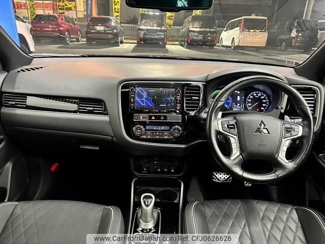 mitsubishi outlander-phev 2019 quick_quick_5LA-GG3W_GG3W-0605152 image 2