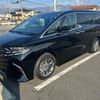 toyota alphard 2025 -TOYOTA 【富士山 303ﾊ 718】--Alphard 3BA-AGH40W--AGH40-4002406---TOYOTA 【富士山 303ﾊ 718】--Alphard 3BA-AGH40W--AGH40-4002406- image 23