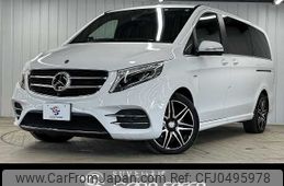 mercedes-benz v-class 2017 -MERCEDES-BENZ--Benz V Class LDA-447811--WDF44781323363751---MERCEDES-BENZ--Benz V Class LDA-447811--WDF44781323363751-