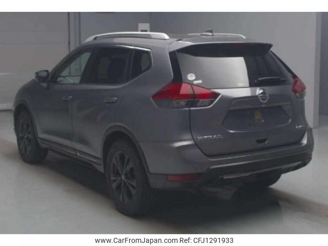 nissan x-trail 2021 quick_quick_5BA-NT32_NT32-614729 image 2