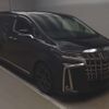 toyota alphard 2018 -TOYOTA--Alphard DBA-AGH35W--AGH35-0027690---TOYOTA--Alphard DBA-AGH35W--AGH35-0027690- image 6