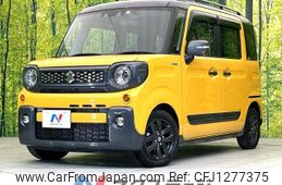 suzuki spacia 2022 quick_quick_MK53S_MK53S-971635
