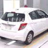 toyota vitz 2011 -TOYOTA--Vitz KSP130-2012820---TOYOTA--Vitz KSP130-2012820- image 2