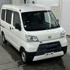 daihatsu hijet-van 2018 -DAIHATSU--Hijet Van S321V-0384201---DAIHATSU--Hijet Van S321V-0384201- image 1