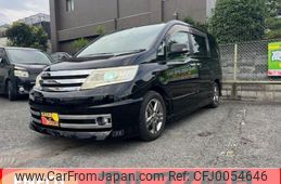 nissan serena 2010 quick_quick_DBA-CC25_CC25-366074