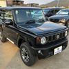 suzuki jimny 2025 quick_quick_3BA-JB64W_JB64W-372619 image 7