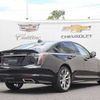 cadillac ct5 2022 -GM--Cadillac CT5 7BA-A2LL--1G6D85RK2N0118721---GM--Cadillac CT5 7BA-A2LL--1G6D85RK2N0118721- image 3