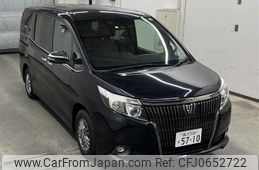 toyota esquire 2016 -TOYOTA 【横浜 506ス5710】--Esquire ZRR80G-0216183---TOYOTA 【横浜 506ス5710】--Esquire ZRR80G-0216183-