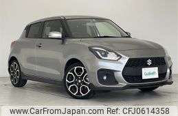 suzuki swift 2022 -SUZUKI--Swift 4BA-ZC33S--ZC33S-420134---SUZUKI--Swift 4BA-ZC33S--ZC33S-420134-