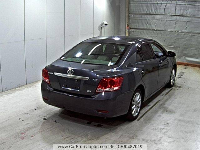 toyota allion 2013 -TOYOTA--Allion ZRT260--ZRT260-3093732---TOYOTA--Allion ZRT260--ZRT260-3093732- image 2