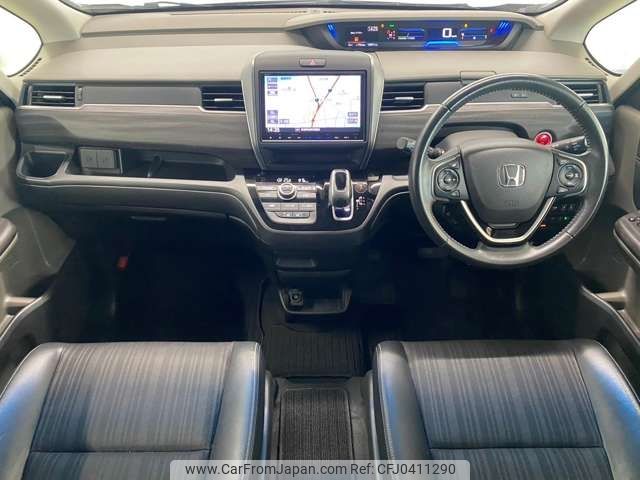 honda freed 2017 -HONDA--Freed DAA-GB7--GB7-1017274---HONDA--Freed DAA-GB7--GB7-1017274- image 2