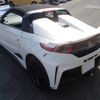 honda s660 2018 -HONDA--S660 DBA-JW5--JW5-1100245---HONDA--S660 DBA-JW5--JW5-1100245- image 7